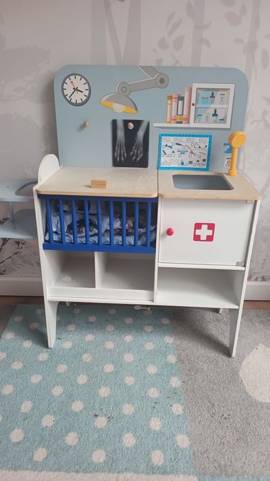 Klinika weterynaryjna playtive