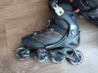 Patins em linha de criança 32-35