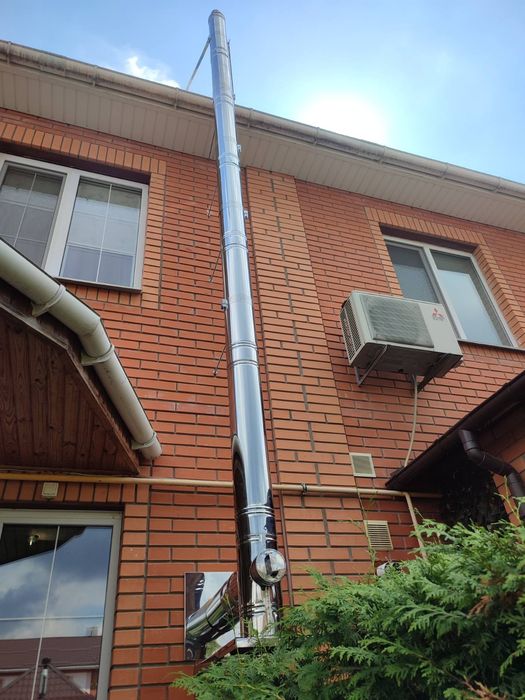 Винтиляція, винтиляция,  витяжка, Дымоходы,  димоход,  димарі, Коміни.