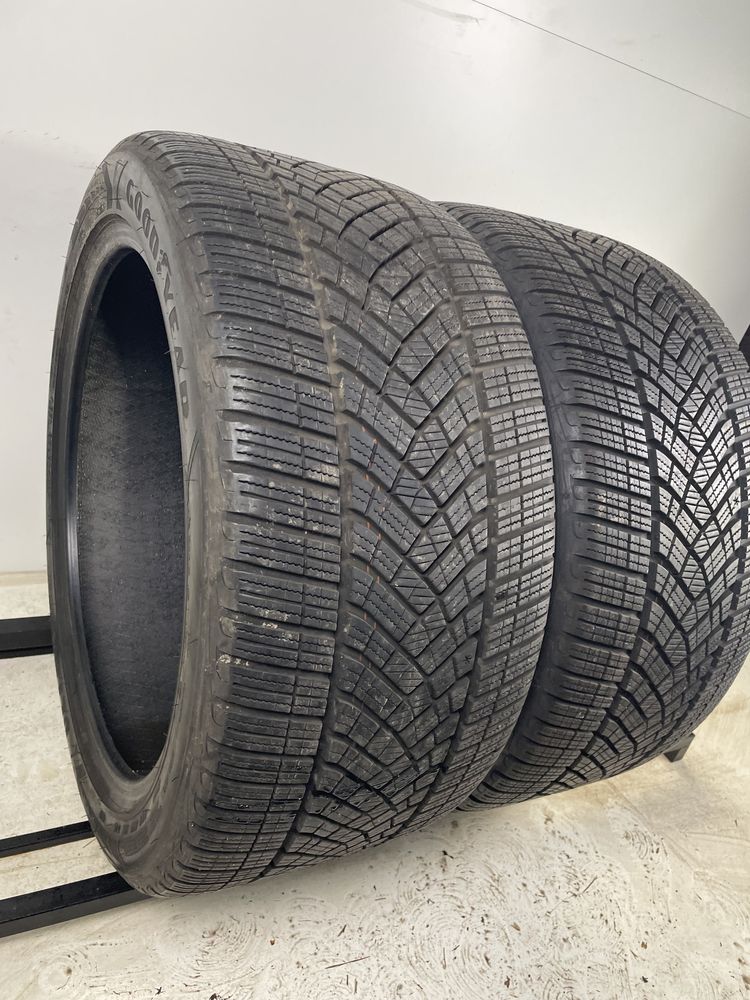 285/40R20 108V Goodyear UltraGrip Performance Gen-1