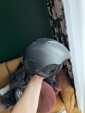 Kask narciarski Blizzard - uzywany, roz. L/XL