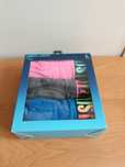 Bokserki Hollister 3pack rozm. L