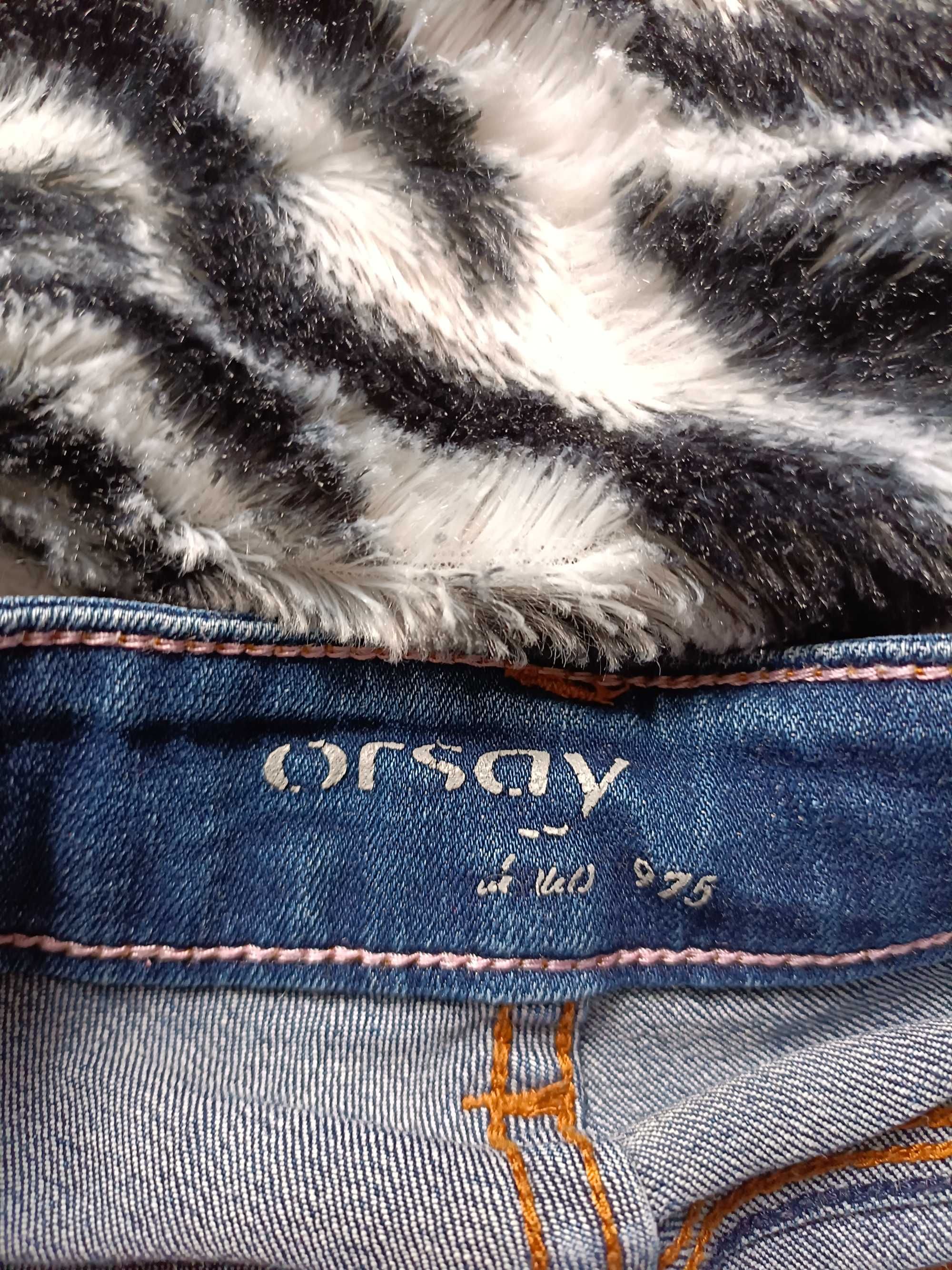Spodnie Orsay r.XXS