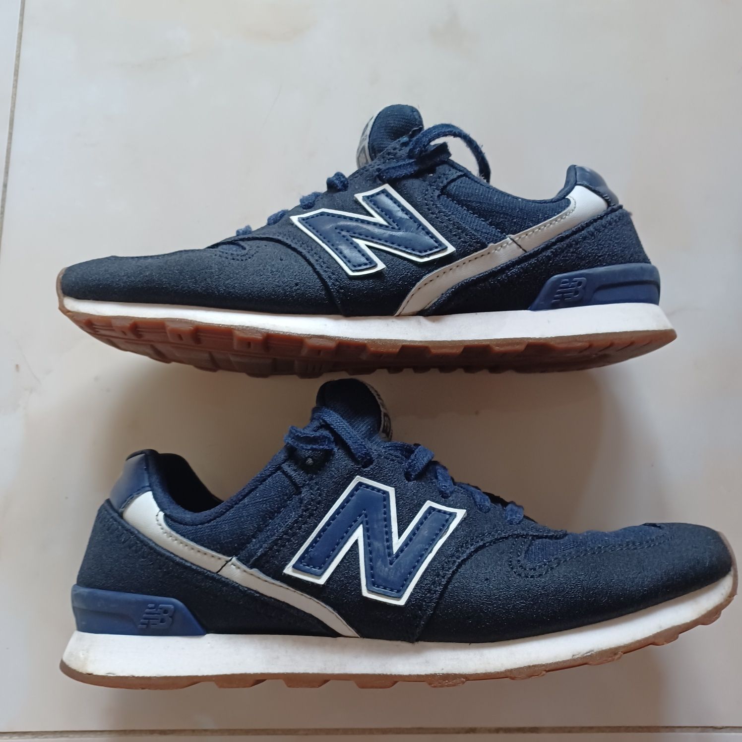 Buty New Balance 996 38/24,5 cm