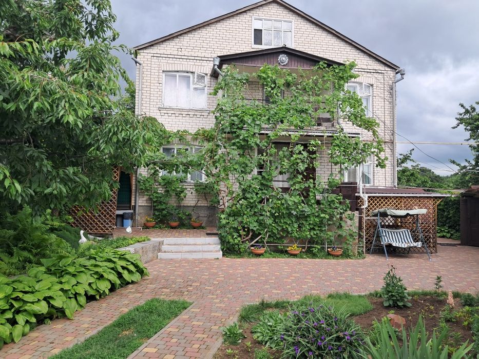 Житло подобово в м.Умань біля парку "Софіївка"