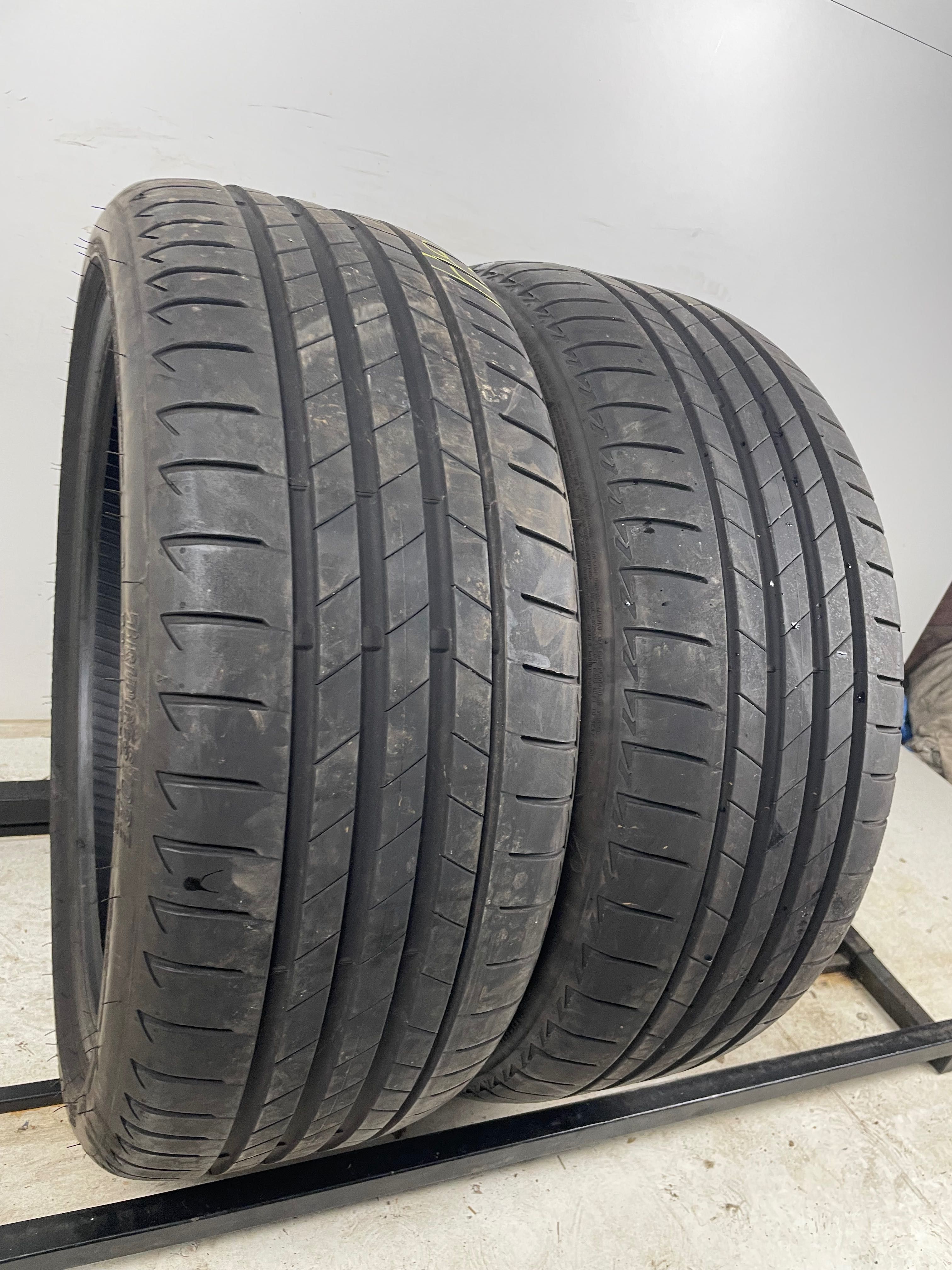 225/40R19 93Y Bridgestone Turanza T005 *RSC RFT