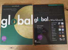 Global intermediate Podręcznik + eWorkbook