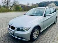 Sprawdz ! Sprzedam BMW 320d 163km