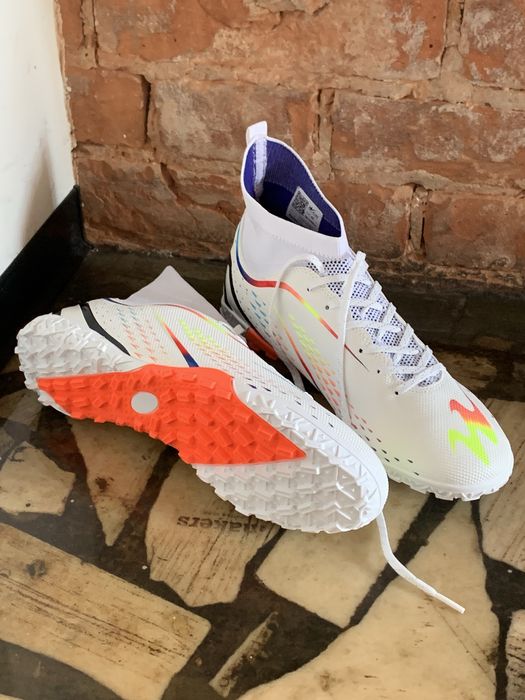 Сороконожки нові 43-44 | 27,5 - 28 см, бутси, копочки