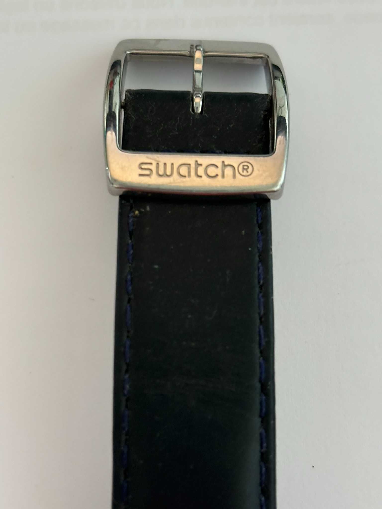 Swatch Irony Swiss Made