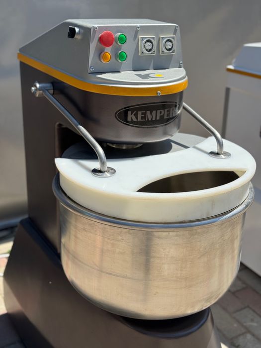 Тістомісильна машина KEMPER sp 30 Німеччина, тістоміс, тістоміс