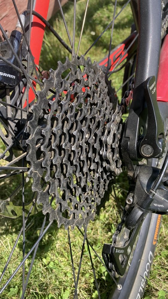 Kross dust 3.0 nie merida giant trek