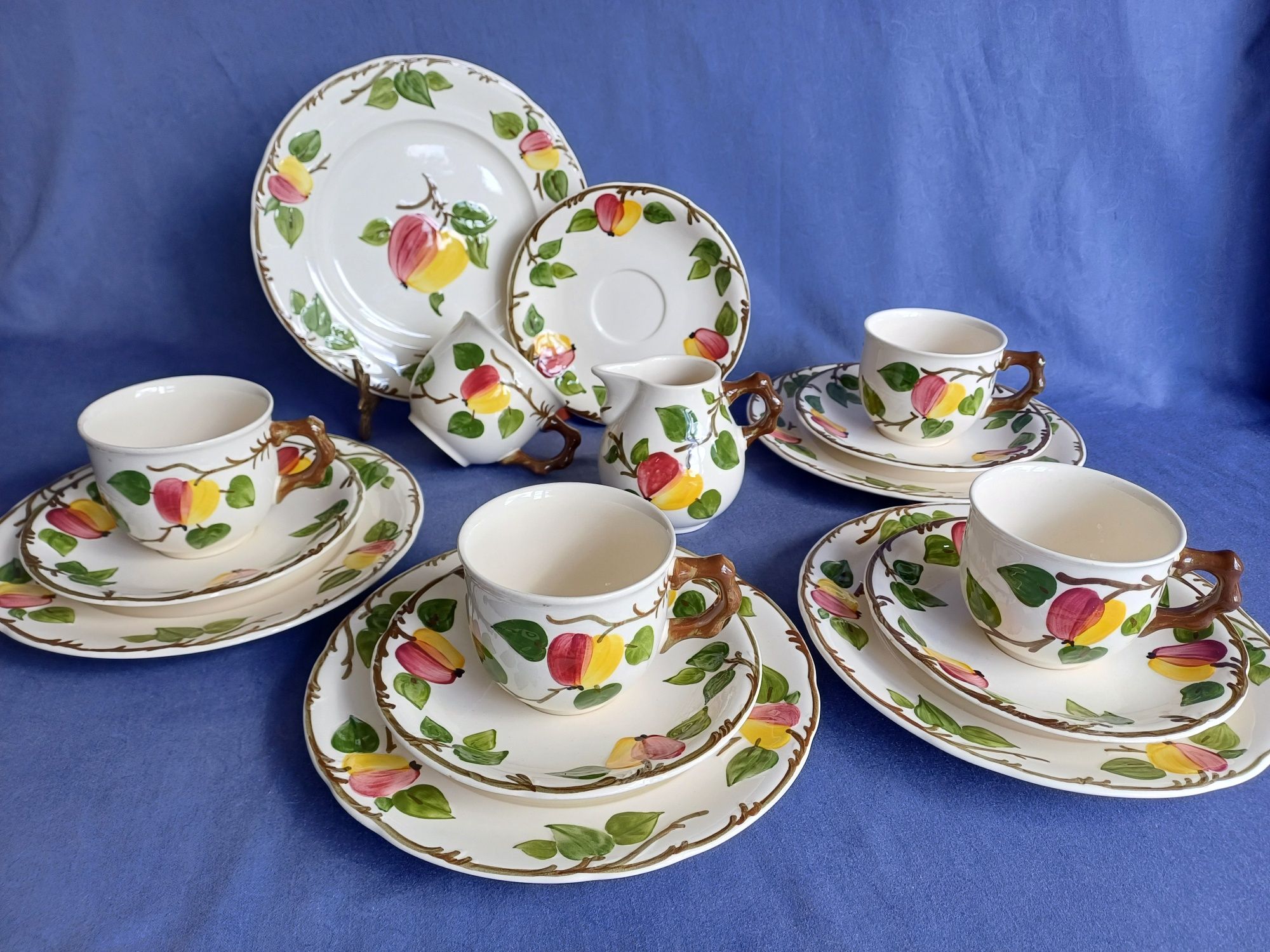 Villeroy Boch Gernany Вінтаж