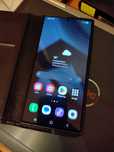 Samsung S24 Ultra Czarny 12GB/256 GB Folia/Gwarancja Polska/Etui