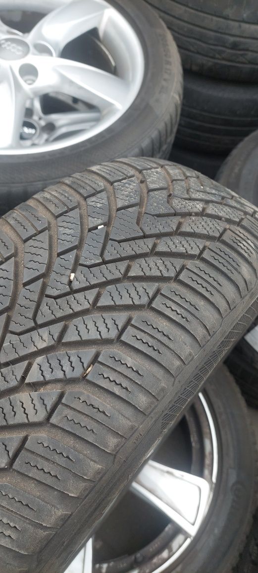 диски golf 5 passat b5  touran caddy jetta R16 T4 seat 5×112