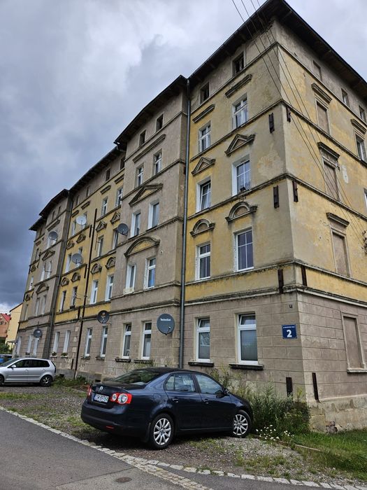 Mieszkanie w górach Boguszów Gorce-Kuźnice Świdnickie, 35m²,2 pokoje,