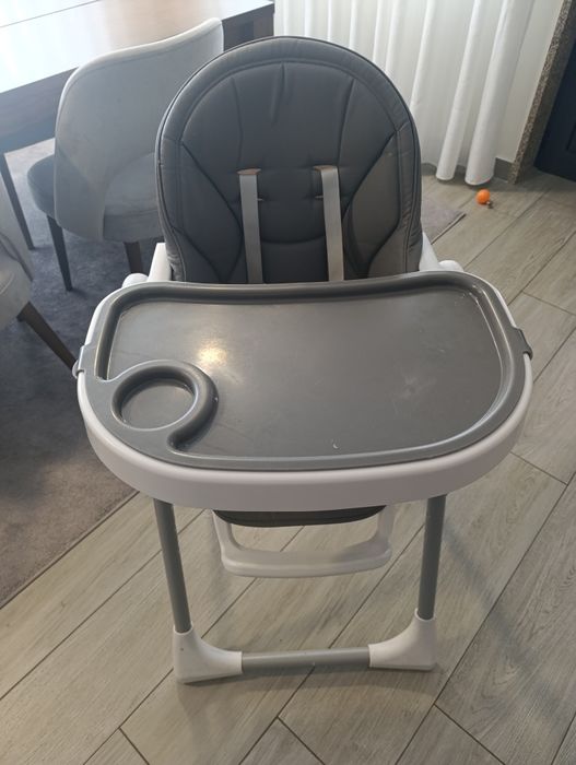 Cadeira refeição bebe