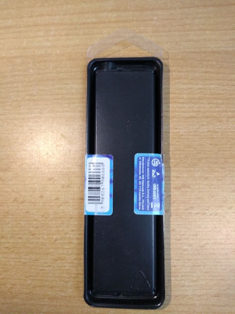 Nowa pamięć RAM 4GB DDR3 Good Ram
