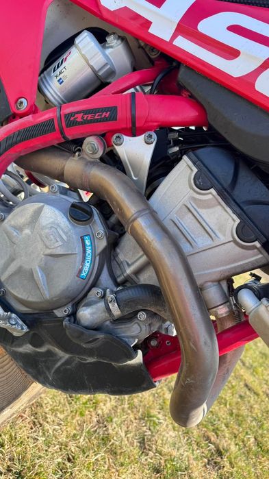 sprzedam Gas Gas MC 350F 2022
