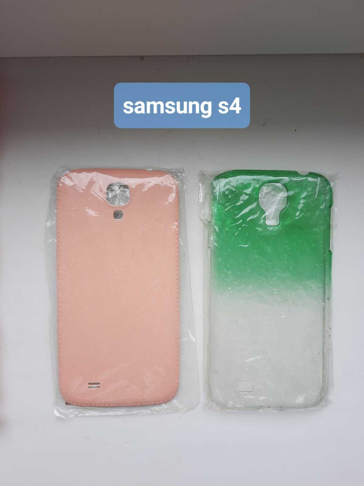 Чехлы на телефоны Samsung