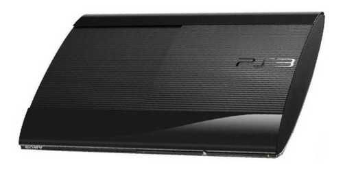 PS3 Super Slim 750Gb