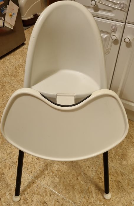 Cadeira refeição babybjörn