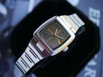 Seiko damski zegarek vintage automatyczny japonski stary piekny