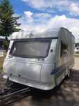 Przyczepa kempingowa Hobby 10T20  Rok prod.1998 Mover
