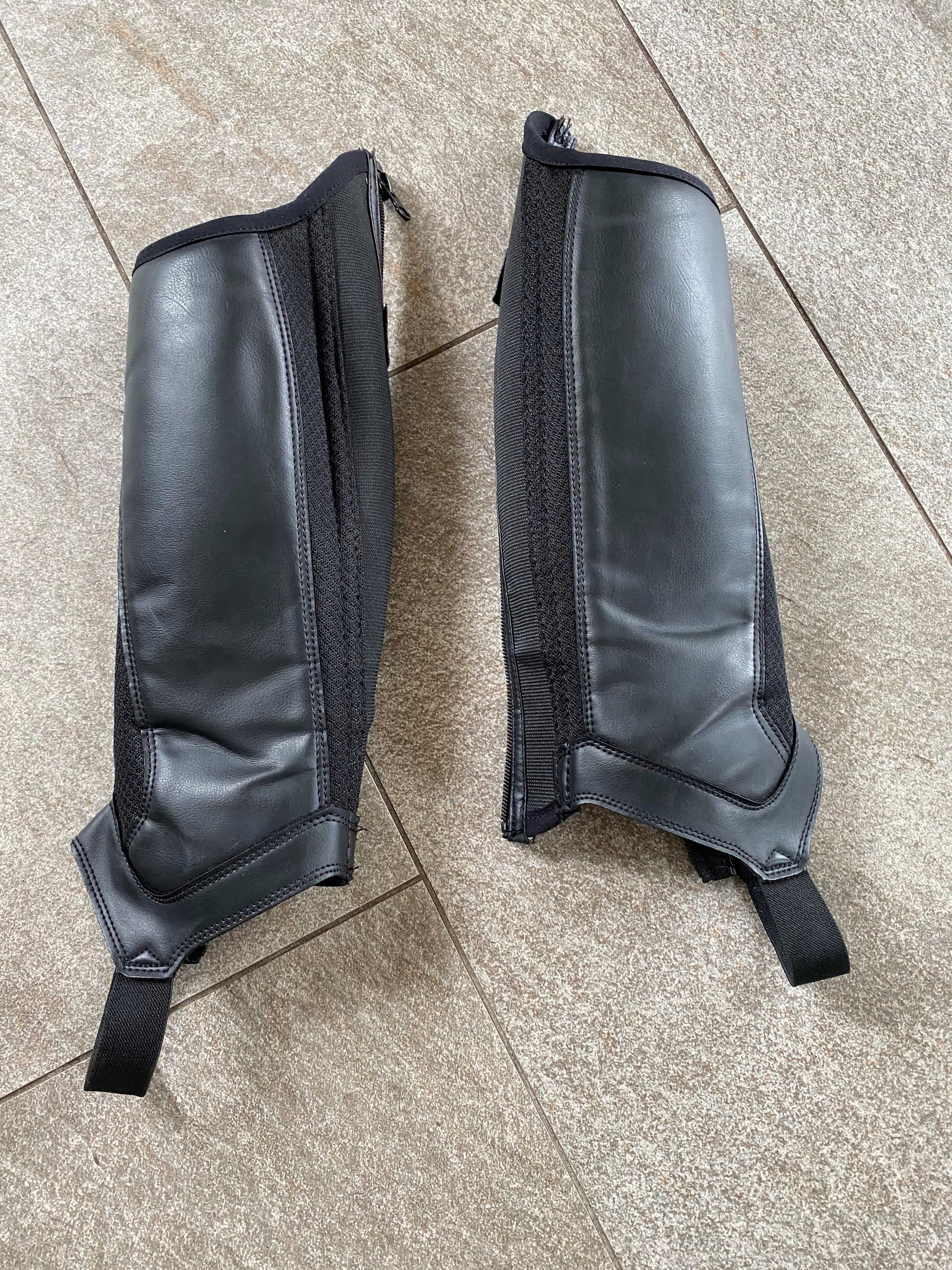 Czapsy Fuoganza wiek 10-11