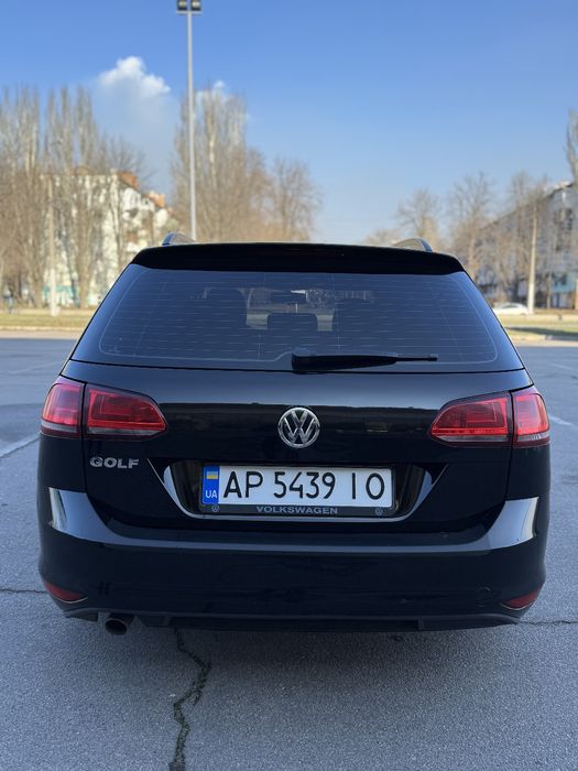 Продам Wolkswagen Golf7