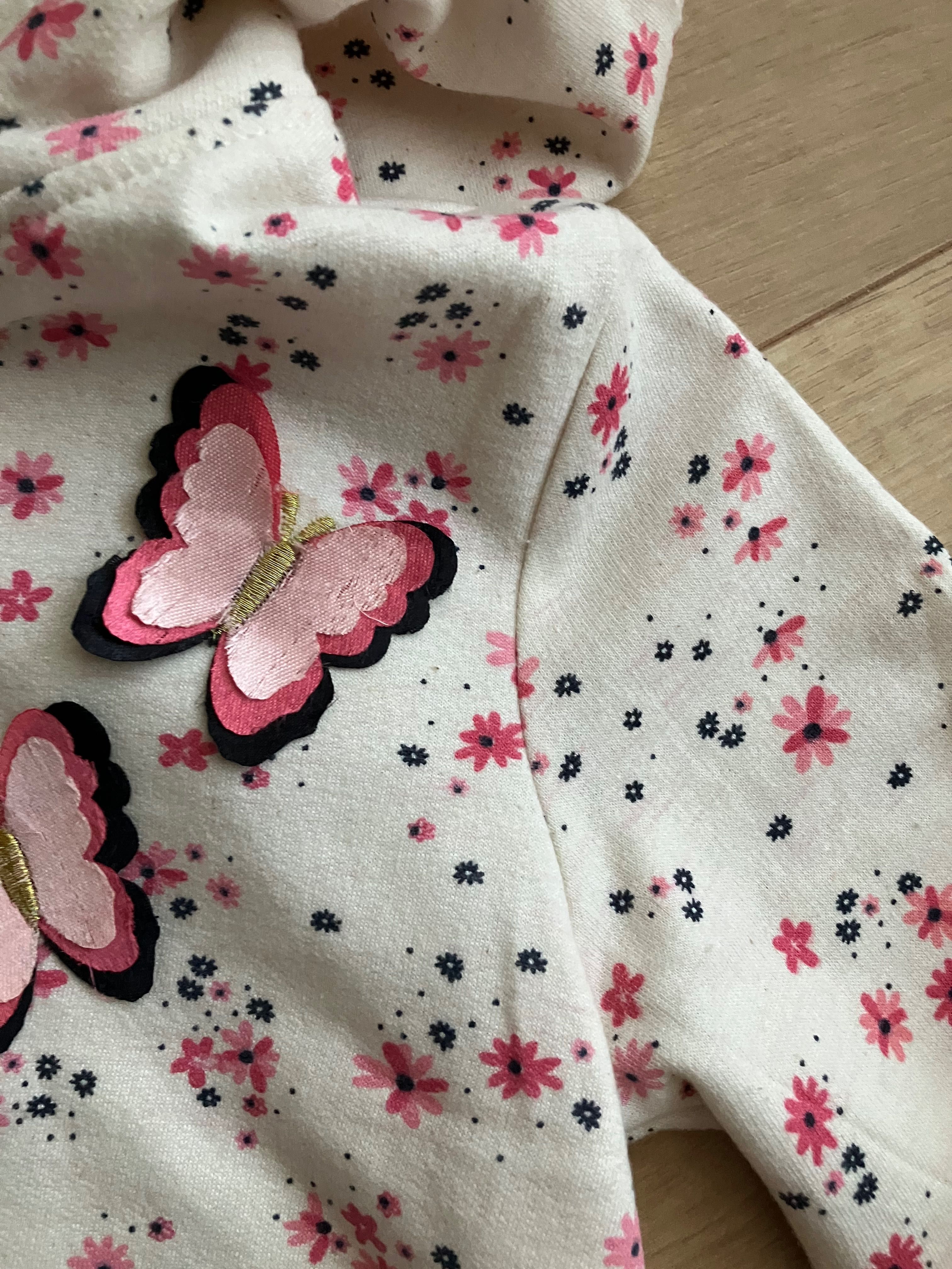 Bluza 98 dla dziewczynki