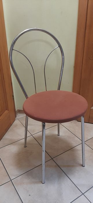 Krzesła kuchenne 2 szt
