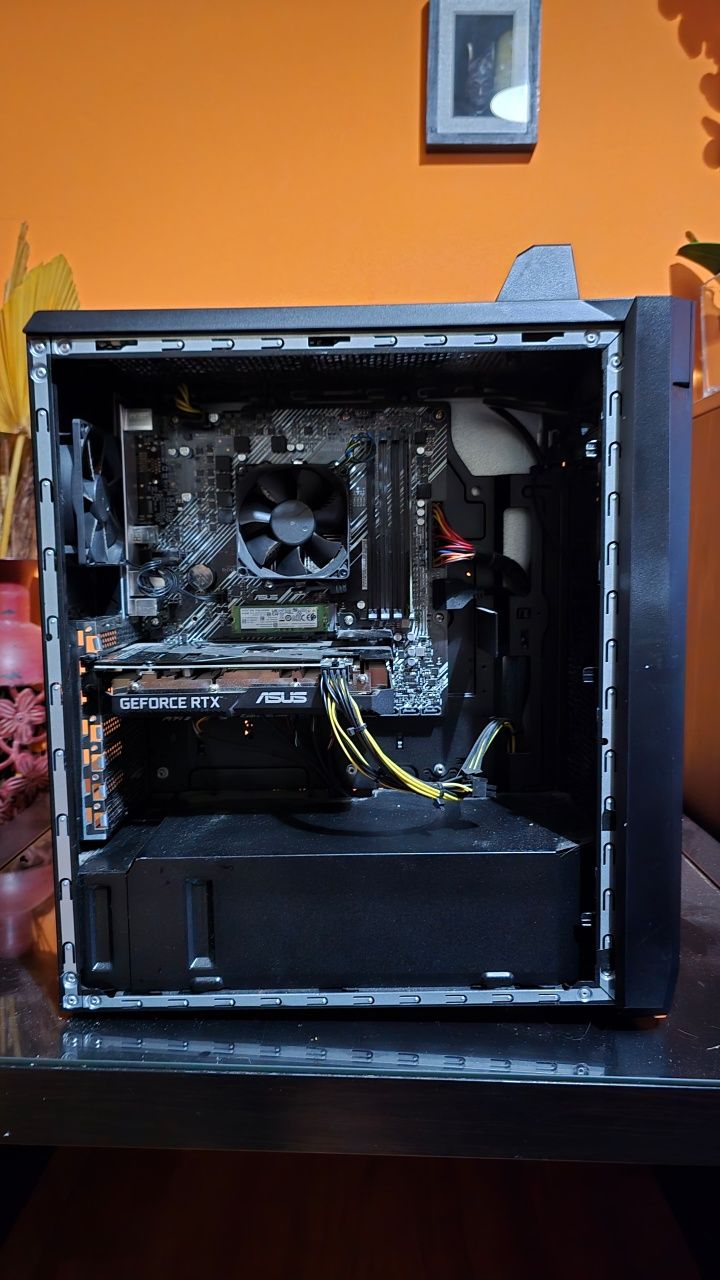Computador ASUS G15DK