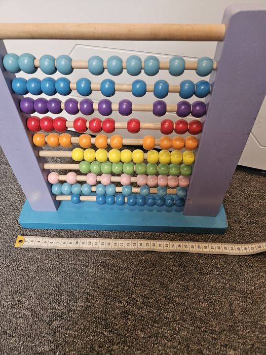 Liczydło dla dzieci