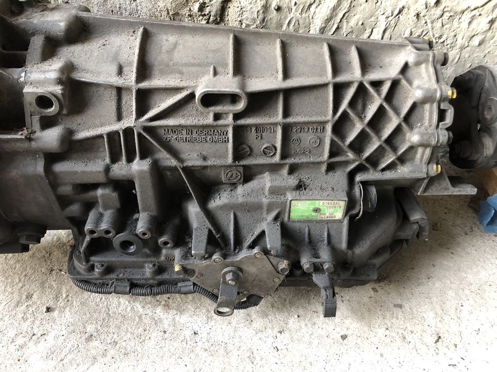 Продам АКПП ZF 5HP24