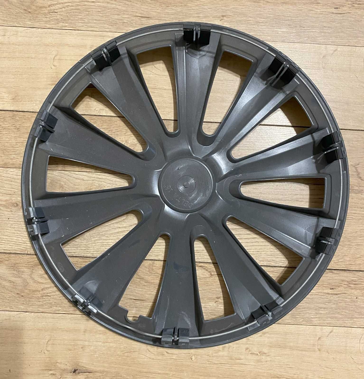 KOŁPAKI SAMOCHODOWE 16” – NOWE model uniwersalny