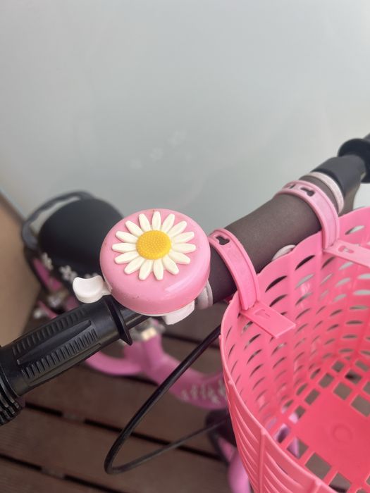 Bicicleta para bebes