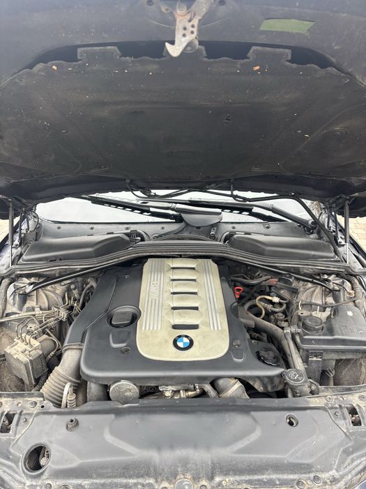 Продам БМВ е61 3.0 дизель м57