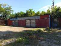 wiata magazynowa 80m2 plus plac 250m2