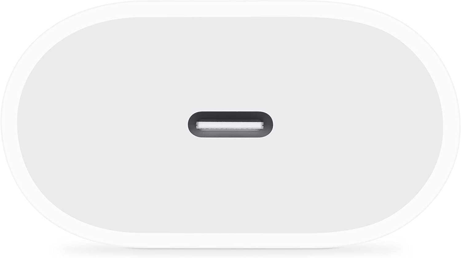 Ładowarka USB-C 20W iPhone Samsung iPad AirPods Huawei Xiaomi kostka