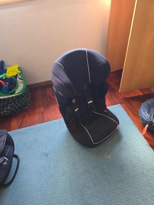 Cadeirinha para bébe Zippy