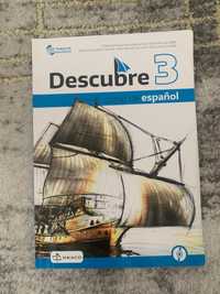 Descubre 2 Descubre 3