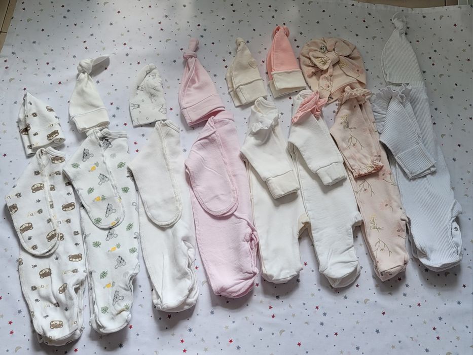 Чоловічки 56р, сліпіки