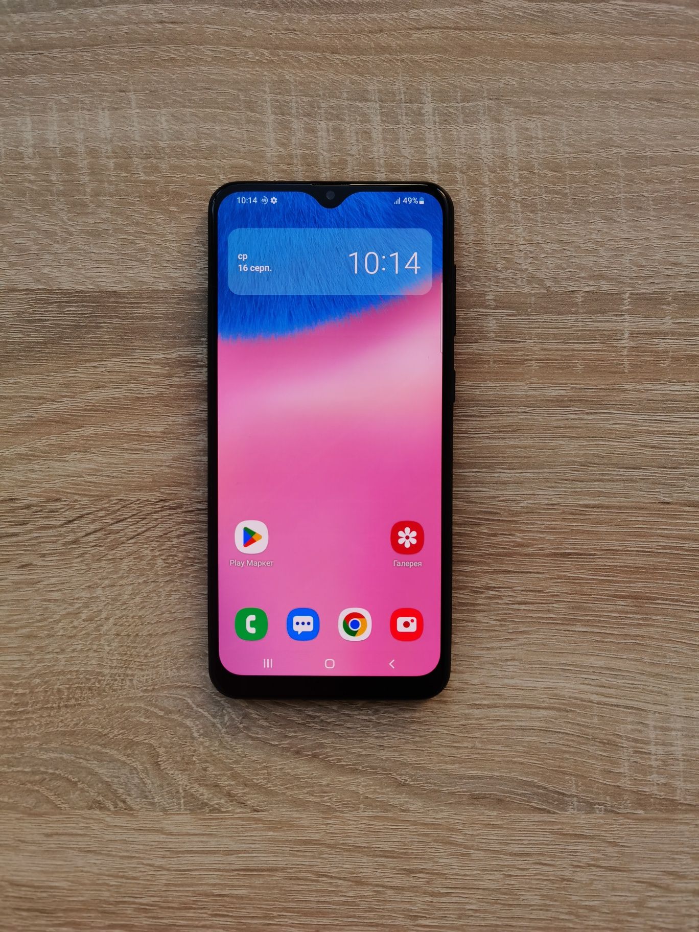 Samsung Galaxy A30s 4/64Gb