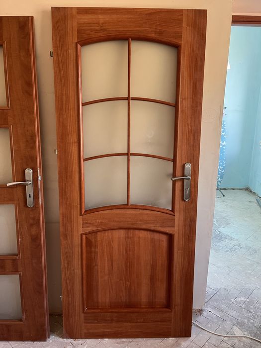 Drzwi wewnętrzne Porta 85