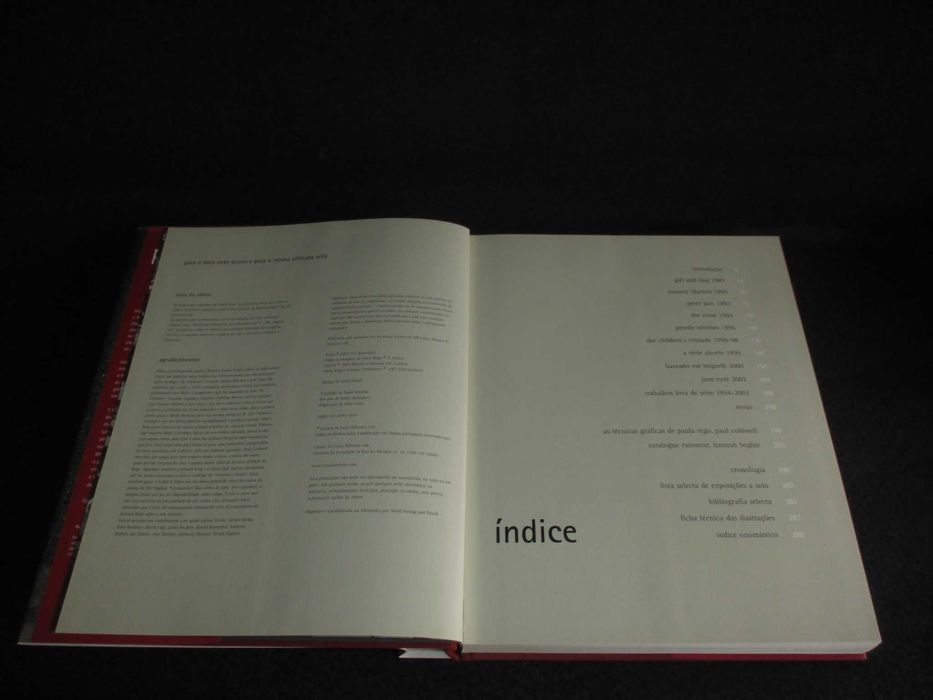 Livro Paula Rego T. G. Rosenthal Obra Gráfica Completa