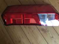 Lampa VW Crafter