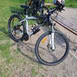 ROWER górski MTB Scoot