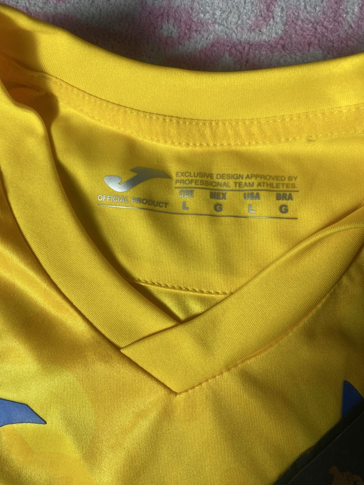 Футболка Joma (52-54р)