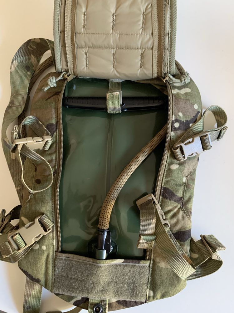 Гідратор мтп MTP British army Британська армія новий